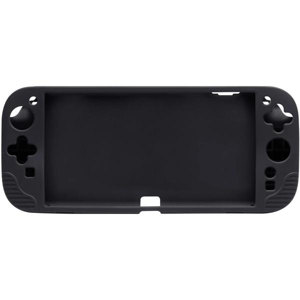 Husa de protectie Trust GXT 1253 pentru Nintendo Switch 2, Negru