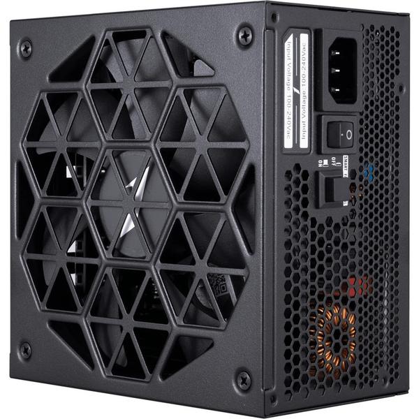 Sursa 1st PLAYER HA-850BA2, 80+ Gold, 850W, Full Modulara