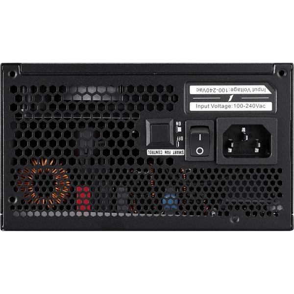 Sursa 1st PLAYER HA-850BA2, 80+ Gold, 850W, Full Modulara