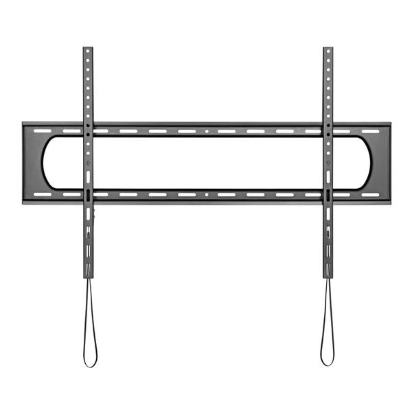 Suport Perete Techly ICA-PLB 369F, fix, 60-120 inch (Negru)