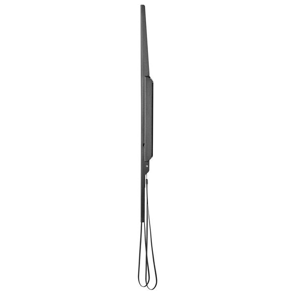 Suport Perete Techly ICA-PLB 369F, fix, 60-120 inch (Negru)