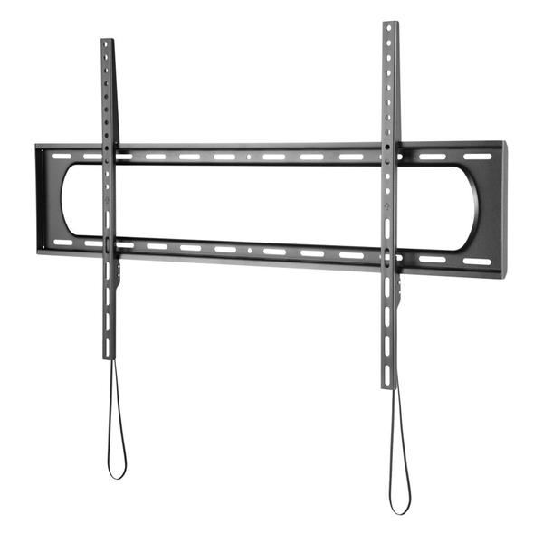 Suport Perete Techly ICA-PLB 369F, fix, 60-120 inch (Negru)