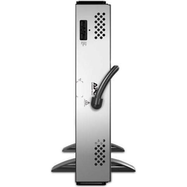 Baterie UPS APC externa SMX120RMBP2U, pentru Smart-UPS X-Series, 2U