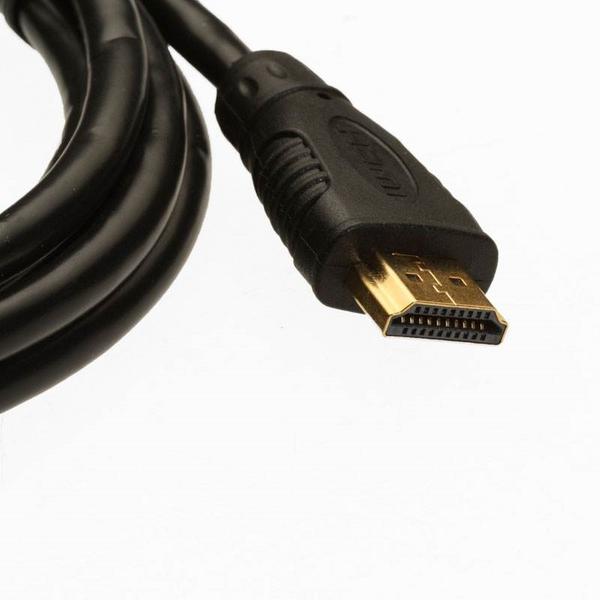 Cablu HDMI, tata-tata, 4K @ 30Hz, High quality, contacte aurite, 20 m, PremiumCord, kphdmi20