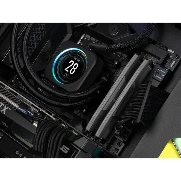Memorii Corsair Vengeance 32GB (2x16GB) DDR5 6400MHz CL30 Dual Channel Kit