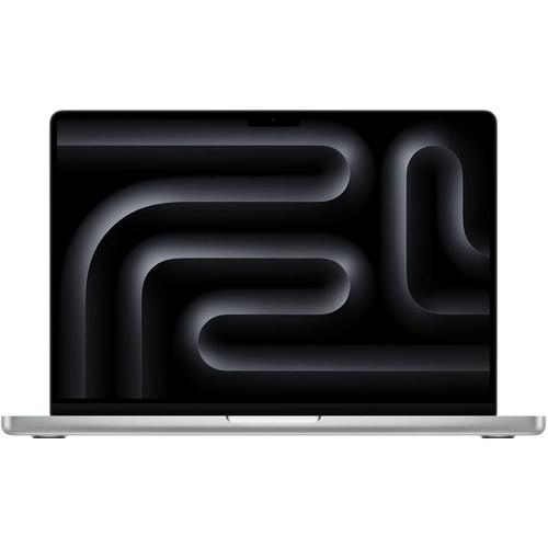 Laptop Apple MacBook Pro 14 (Procesor Apple M5 Pro (18-core CPU / 20-core GPU) 14.2inch Liquid Retina XDR, 24GB, 1TB SSD, Mac OS, Layout INT, Argintiu)