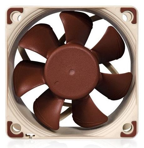 Cooler CPU Noctua NF-A6x25-PWM