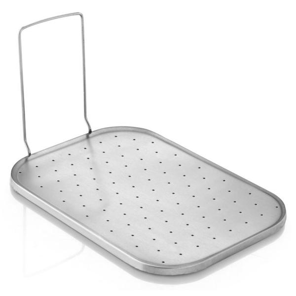 Friteuza Princess Superior 0118300101050, 3200 W, 3 l, temperatura pana la 190°C, tehnologia inchCool zoneinch (Negru/Inox)