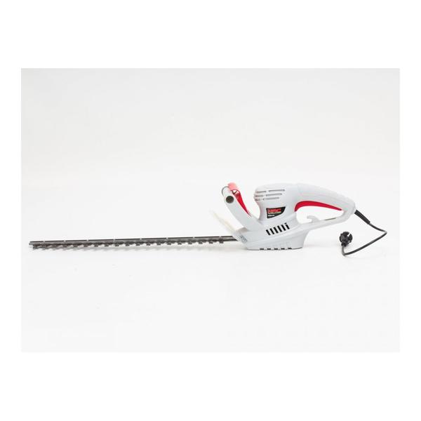 Trimmer de gard viu, Nac, 600 W, Alb