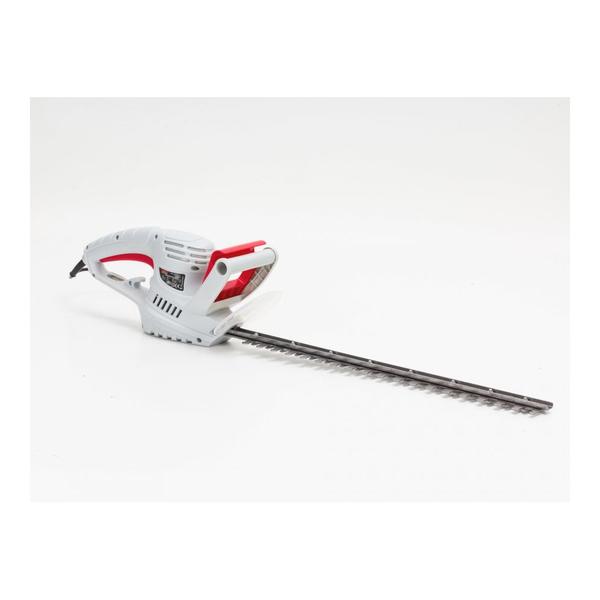 Trimmer de gard viu, Nac, 600 W, Alb