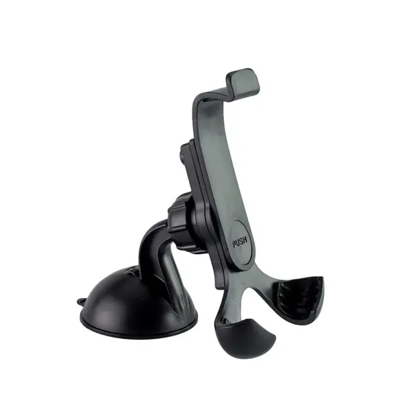 Suport auto pentru smartphone, brat pivotant 360 grade, Esperanza Vulture
