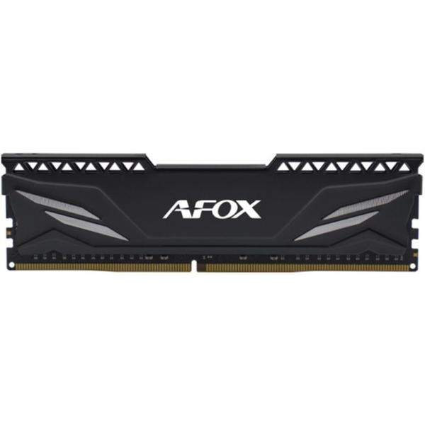 Memorii AFOX GAMING 32GB DDR4 3200MHz CL16 Dual Channel Kit