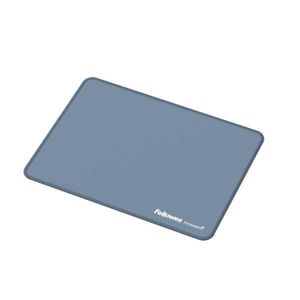 Mousepad Fellowes Breyta XL, 280x210mm (Albastru)