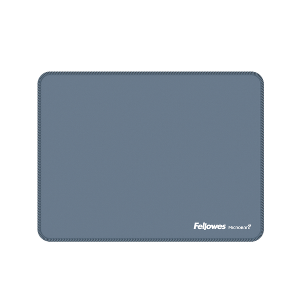 Mousepad Fellowes Breyta XL, 280x210mm (Albastru)
