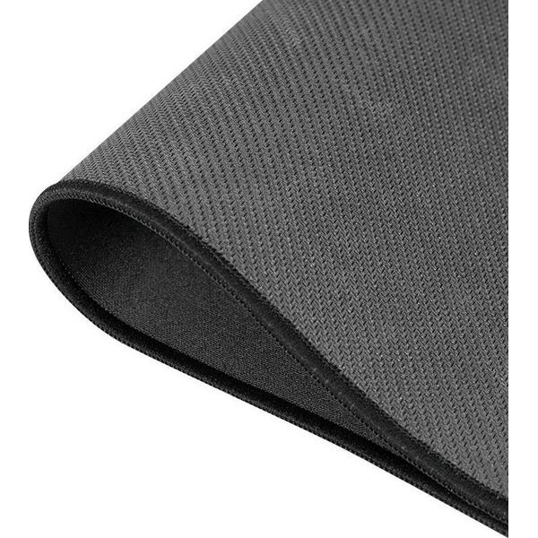 Mousepad LogiLink ID0195, 220x250x2mm (Negru)