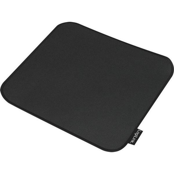 Mousepad LogiLink ID0195, 220x250x2mm (Negru)