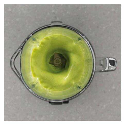 Blender Electrolux Explore 6 E6TB1-6ST, 1400W, 1.5l, viteza variabila + Pulse, 6 lame detasabile, cana din sticla borosilicata, 3 programe (Negru/Argintiu)