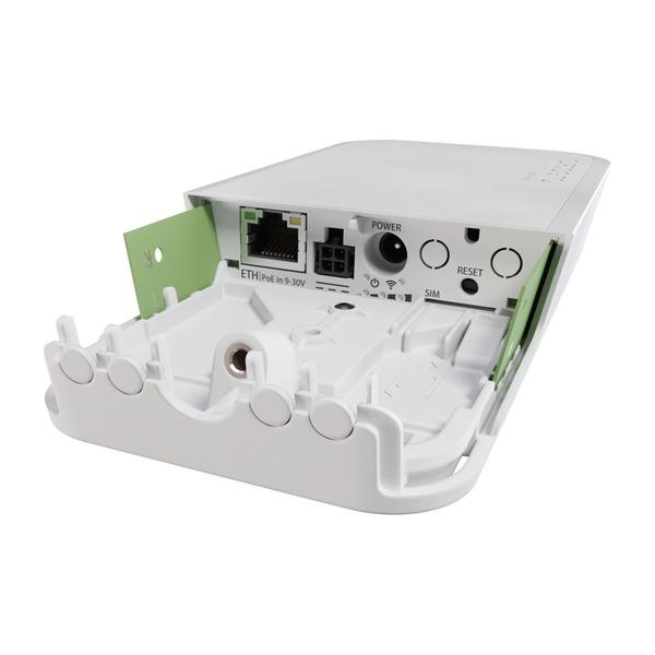 Mikrotik RouterBOARD wAP kit LTE Upgrade L4, 240373