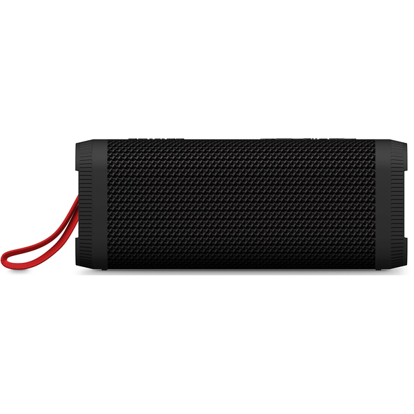 Boxa portabila Philips TAS2000B/00, 10 W, 2.1, Bluetooth 5.4, Raza maxima 30m, Autonomie 20 ore, IPX5 (Negru)