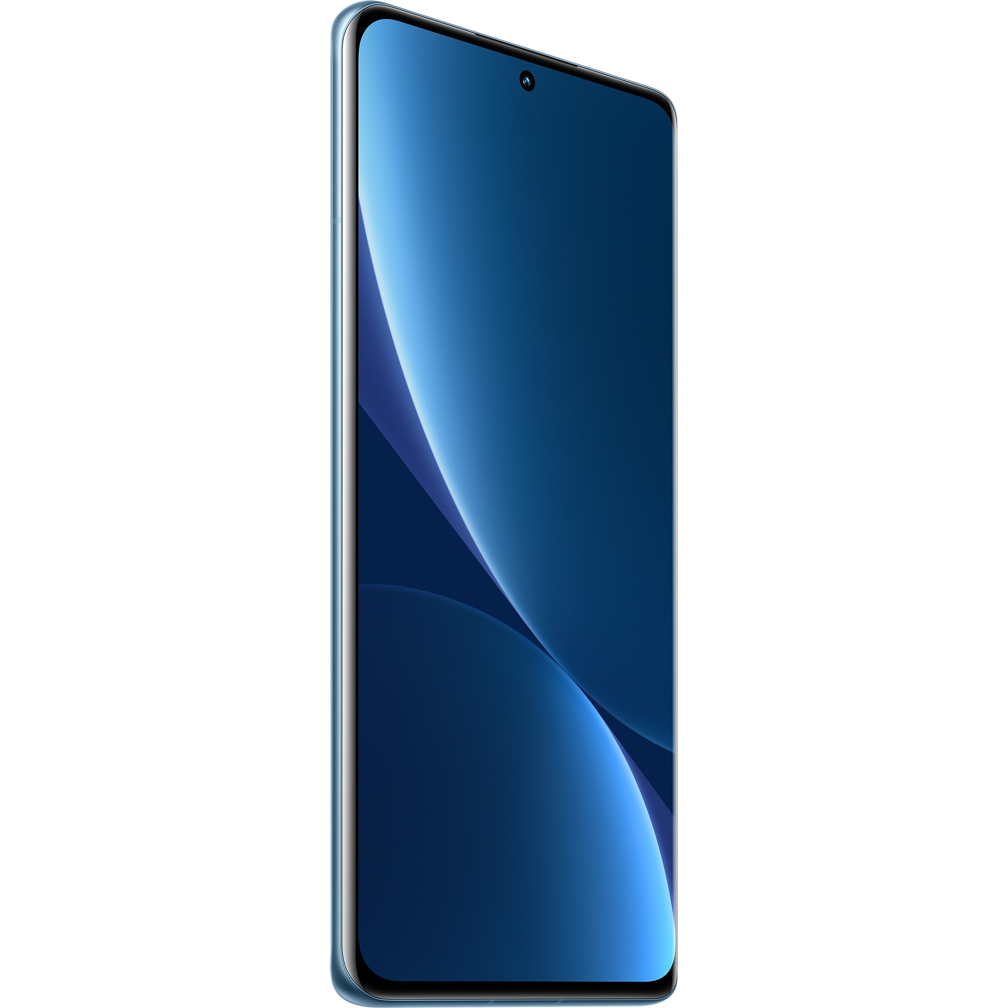 Smartphone Xiaomi 12 Pro 256GB 12GB RAM 5G Dual SIM Blue