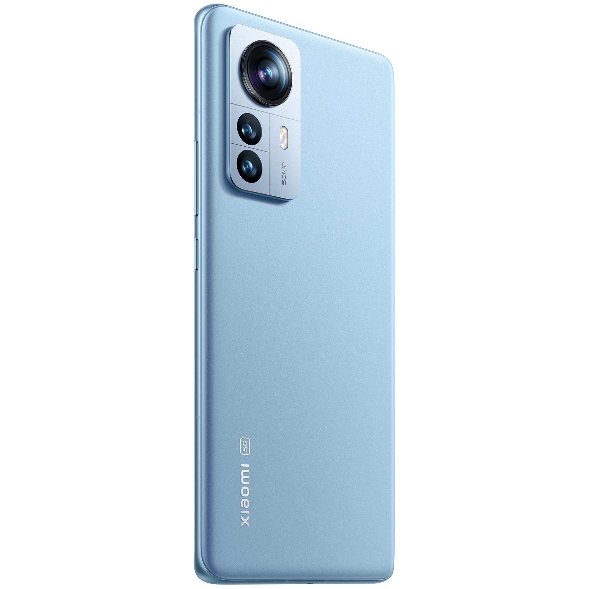 Smartphone Xiaomi 12 Pro 256GB 12GB RAM 5G Dual SIM Blue