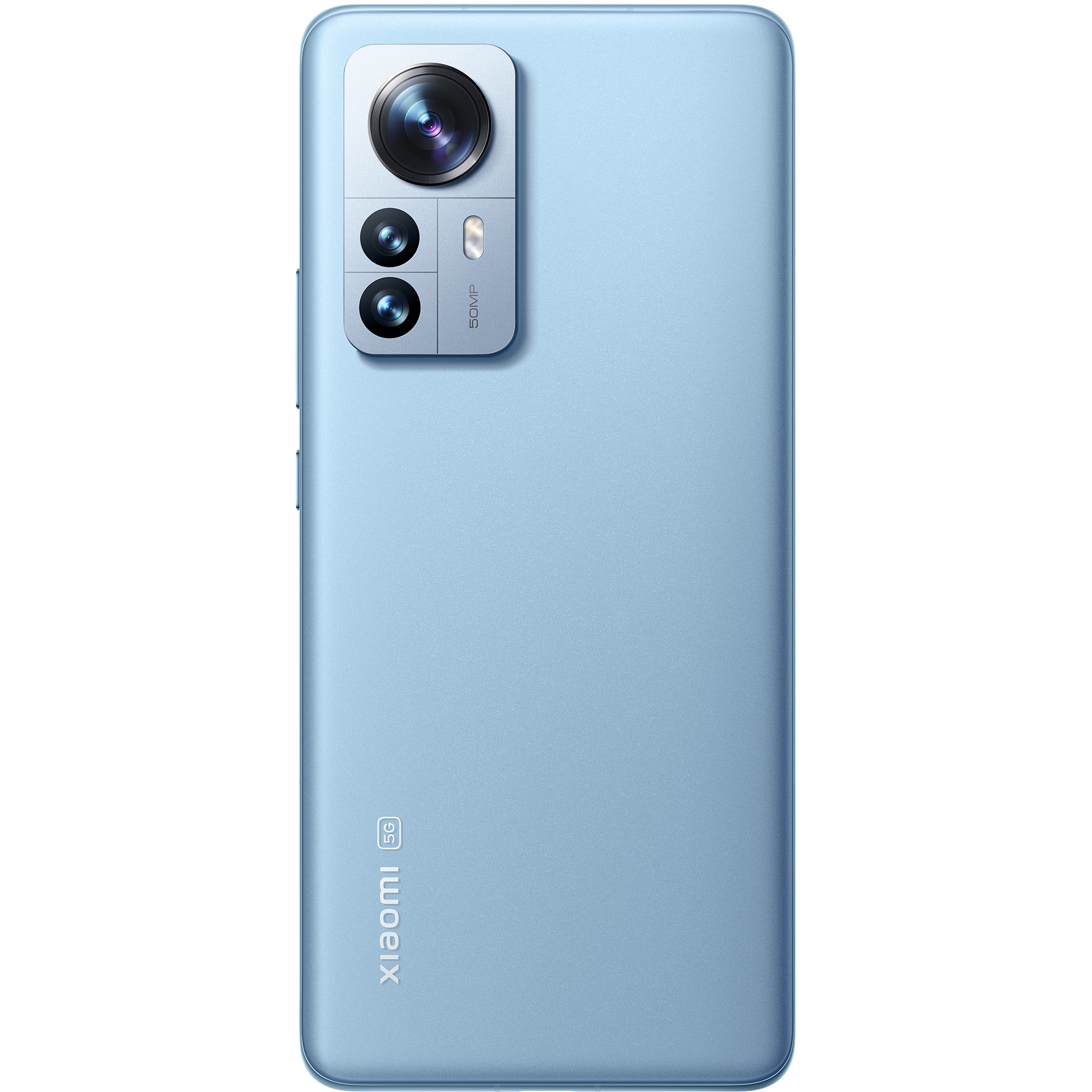 Smartphone Xiaomi 12 Pro 256GB 12GB RAM 5G Dual SIM Blue