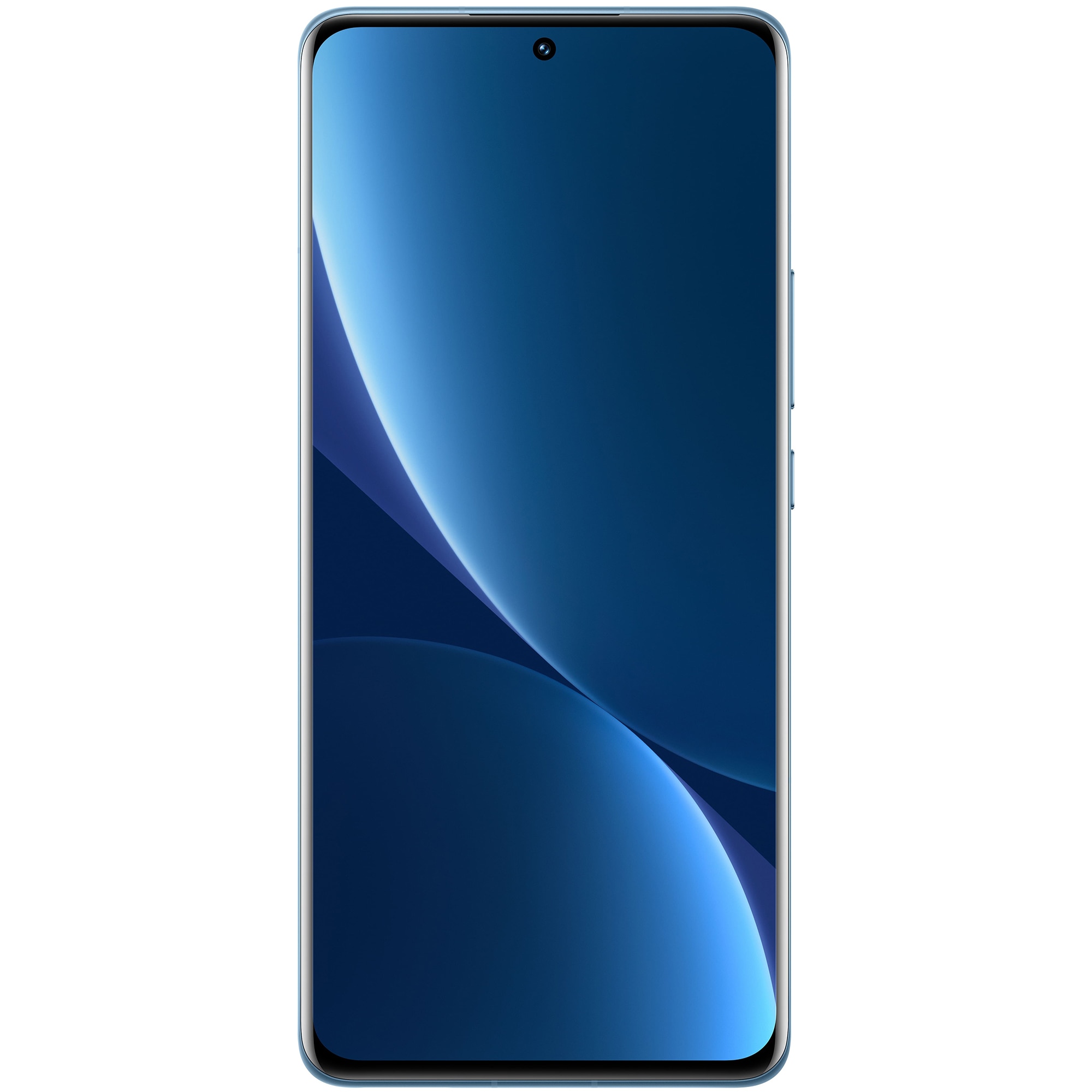 Smartphone Xiaomi 12 Pro 256GB 12GB RAM 5G Dual SIM Blue