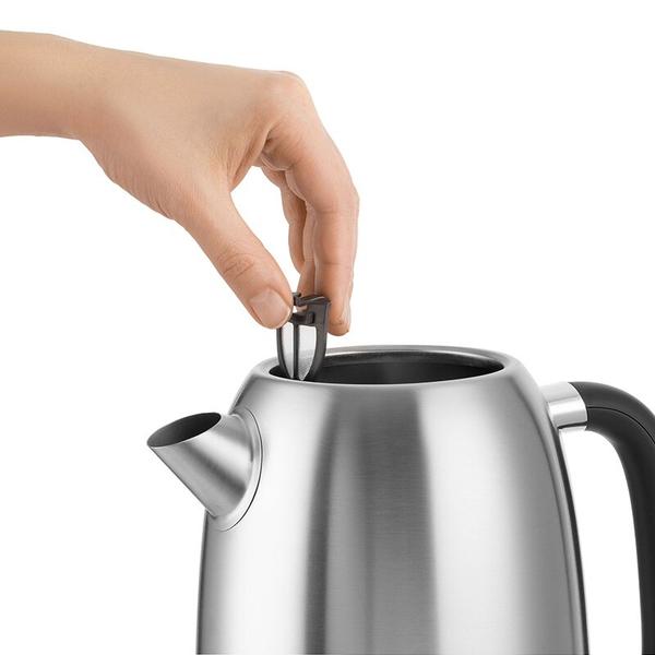 Fierbator electric Sencor SWK 1799SS, 2200 W, 1.7 l, inox