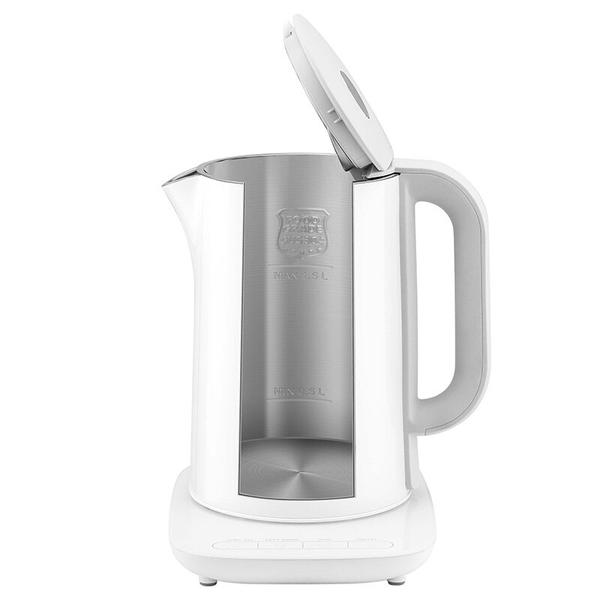 Fierbator electric Sencor SWK 1591WH, 2150 W, 1.5 l, 7 trepte temperatura