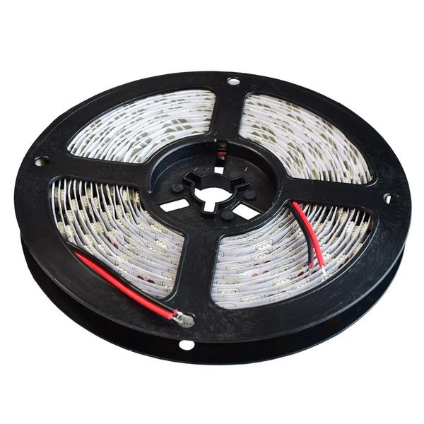 Banda LED 5M 300 X 5050 IP20 alb cald Rebel LED0141-3