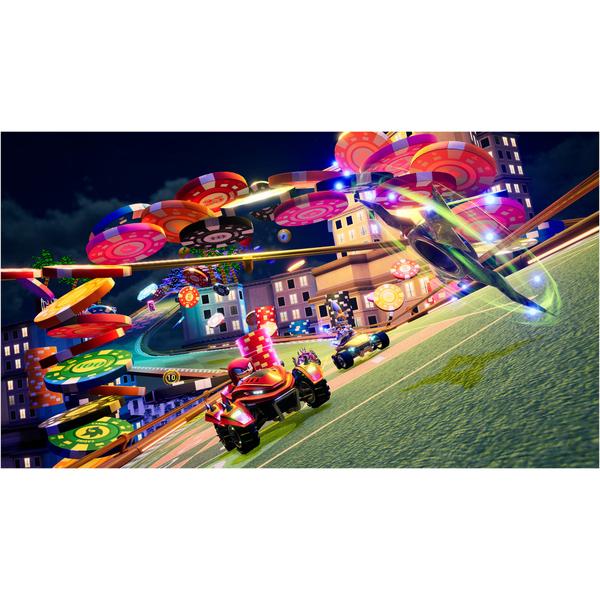Joc Sonic Racing: CrossWorlds pentru PlayStation 4
