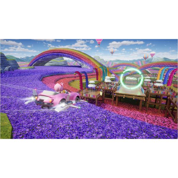 Joc Sonic Racing: CrossWorlds pentru PlayStation 4