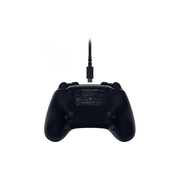 Controller Razer Wolverine V3 Tournament Edition, USB, Mecha Tactile, Pro HyperTriggers, Compatibil Xbox si PC, Hall Effect (Negru)