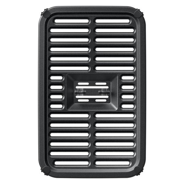 Friteuza cu aer MOVA AeroChef FD20 Pro, 2700 W, 9L, Metal, LED, 7 Moduri (Negru)