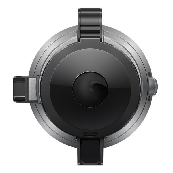 Storcator de fructe si legume MOVA SJ10 Slow Juicer cu sistem de presare a fructelor, 200 W (Argintiu)