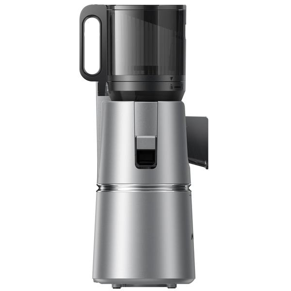 Storcator de fructe si legume MOVA SJ10 Slow Juicer cu sistem de presare a fructelor, 200 W (Argintiu)