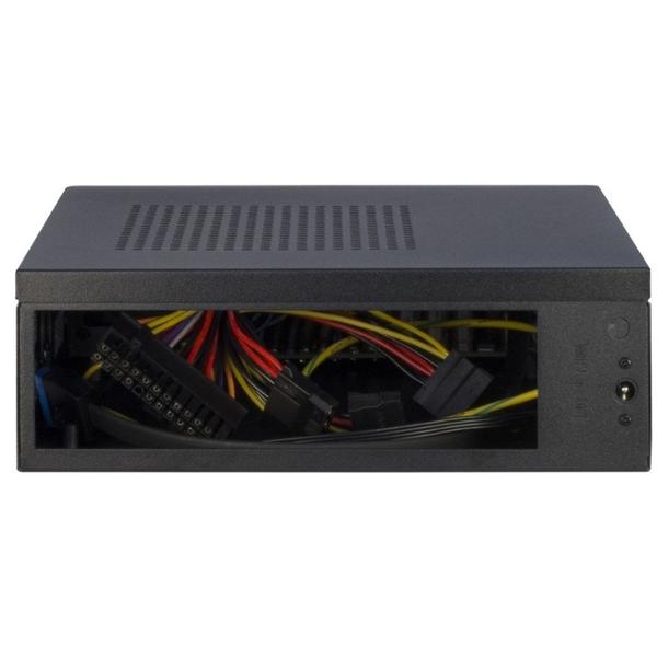 Carcasa Inter-Tech JX-500 (Neagra)