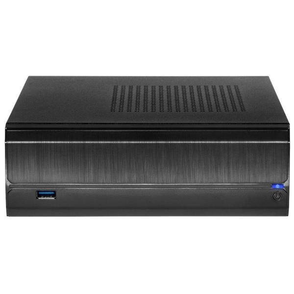 Carcasa Inter-Tech JX-500 (Neagra)