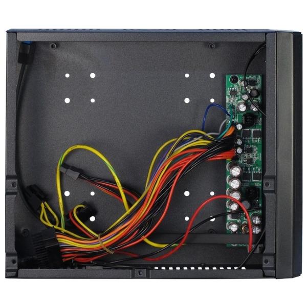 Carcasa Inter-Tech JX-500 (Neagra)