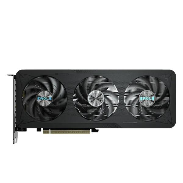 Placa video GIGABYTE GeForce RTX 5060 Ti EAGLE MAX OC 8GB 128-Bit GDDR7 DLSS 4.0