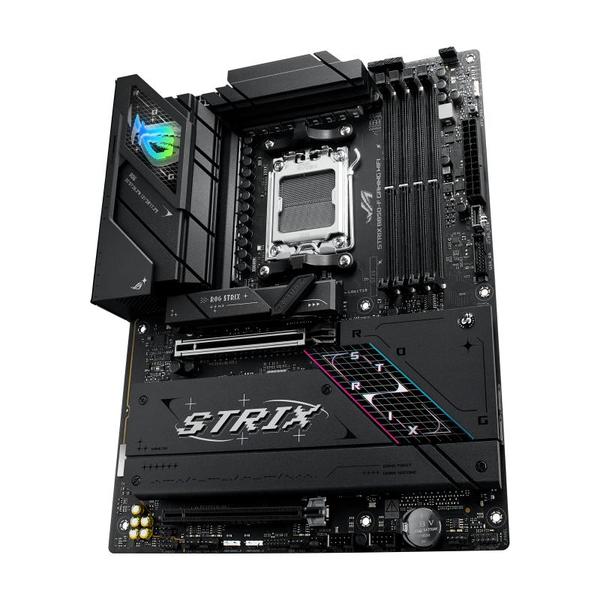 Placa de baza ASUS ROG STRIX B850-F GAMING WIFI, AMD B850, AM5, DDR5, ATX