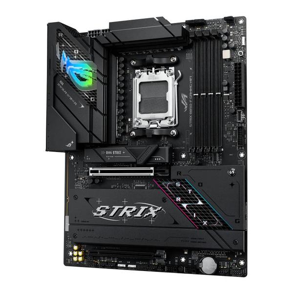 Placa de baza ASUS ROG STRIX B850-F GAMING WIFI, AMD B850, AM5, DDR5, ATX