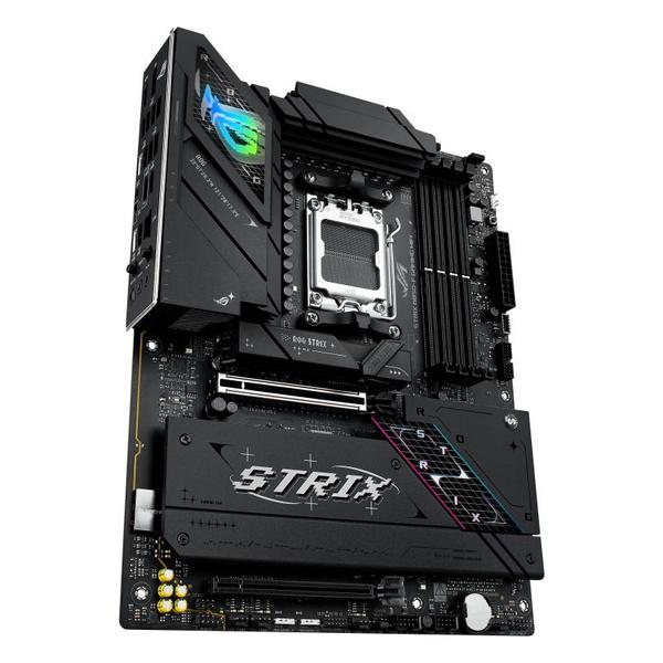 Placa de baza ASUS ROG STRIX B850-F GAMING WIFI, AMD B850, AM5, DDR5, ATX