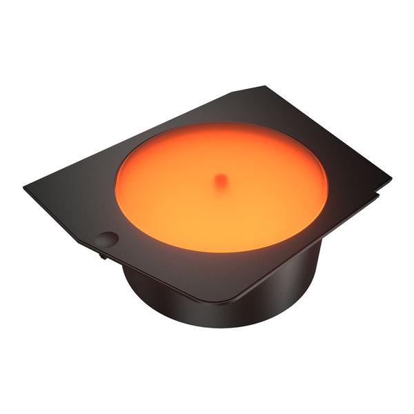 Accesoriu carcasa Cougar FV270 luminous rotating platform, Negru