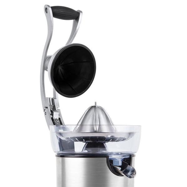 Storcator de citrice Teesa TSA3011, 130 W (Inox)