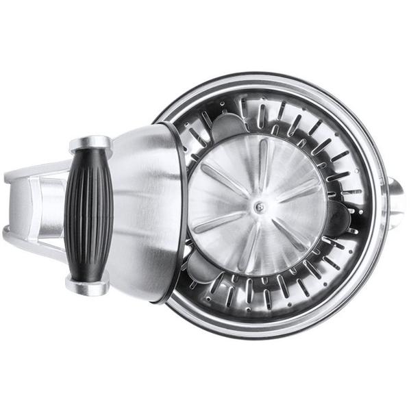 Storcator de citrice Teesa TSA3011, 130 W (Inox)
