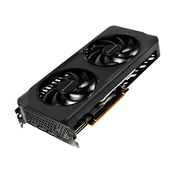 Placa video Gainward RTX 5050 Ghost 8GB GDDR6 128-bit