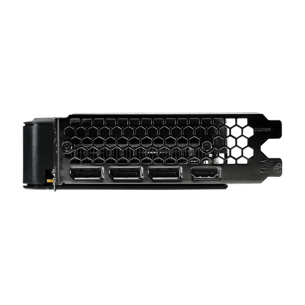 Placa video Gainward RTX 5050 Ghost 8GB GDDR6 128-bit