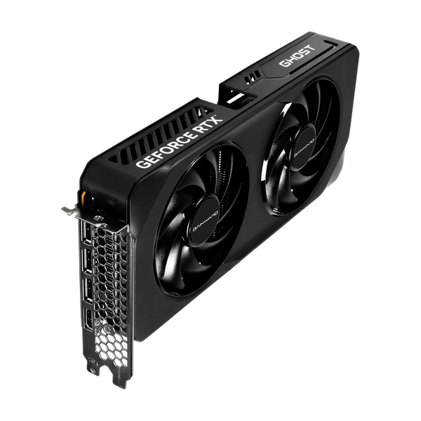 Placa video Gainward RTX 5050 Ghost 8GB GDDR6 128-bit
