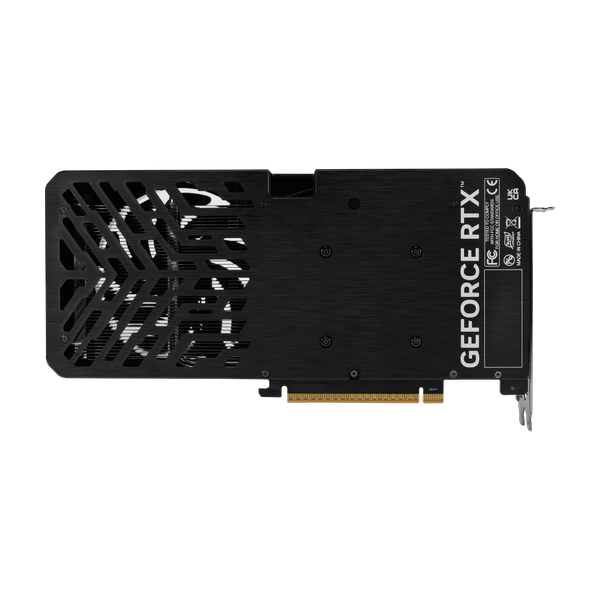 Placa video Gainward RTX 5050 Ghost 8GB GDDR6 128-bit